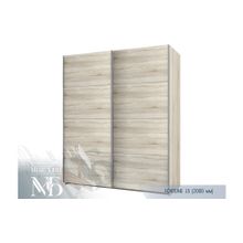 Семья Мебелони Шкаф Фортуна-15 (2000) 400 800 800