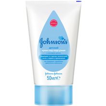 Johnsons под Подгузник 50 мл