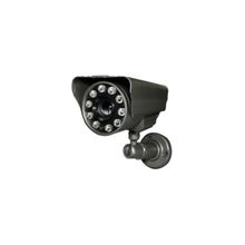 MDC-6220VTD-10Н (MDC-6220VTD-10h) уличная видеокамера День Ночь с ИК подсветкой MICRODIGITAL