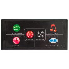 Панель управления для аэрохоккея Atomic AH800