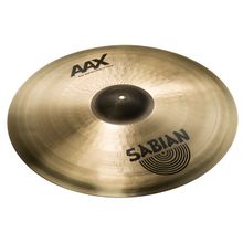 AAX Тарелка SABIAN 22172XB 21 and quot;