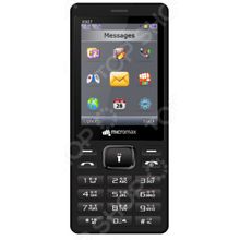 Micromax X907