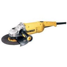Углошлифовальная машина DeWalt D 28411