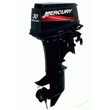 Лодочный мотор MERCURY ME 30E