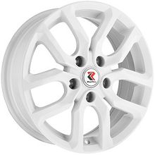 Скад Адмирал 6.5x17 5x114.3 ET50 D67.1