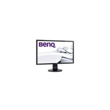 Benq GW2460HM, 1920x1080, 20M:1, 250cd m^2, DVI, HDMI, 4ms, VA-LED, black, с колонками