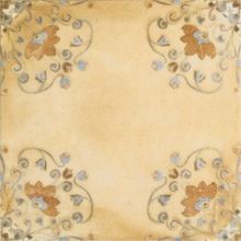 Плитка напольная Plaza Pomeroy Beige 450х450