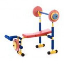 Baby Gym LEM-KWB001