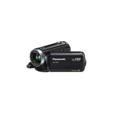 Видеокамера Panasonic HC-V100EE-K
