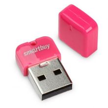 4Gb SmartBuy Art Pink (SB4GBAP)