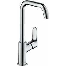 Смеситель для раковины Hansgrohe Focus 31609000