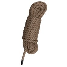 Пеньковая веревка для связывания Hemp Rope - 5 м. (247291)