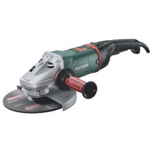 УШМ Metabo W 22-230 MVT