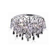 Odeon Light 1847 2W BELIA ODL08 306 хром   хрусталь G9 2x40W