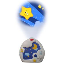 Tiny Love Универсальный музыкальный мобиль "Звездная ночь" 1303276758