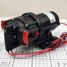 Johnson Pump Гидрофор пятикамерный Johnson Pump Aqua Jet WPS 2.9 10-13405-04 24 В 11 л мин 2,8 бар