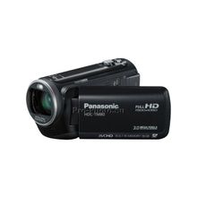 Видеокамера Panasonic HDC-TM80