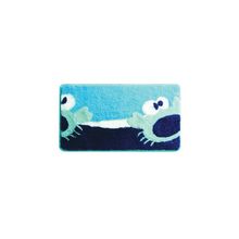 Коврик для ванной комнаты Naughty Crabs Milardo 390A470M12