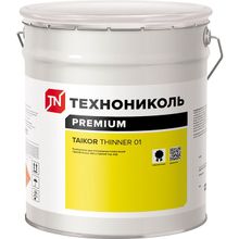 Технониколь Premium Taikor Thinner 01 16 кг