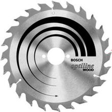 Bosch Optiline Wood 2608640727