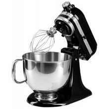 Миксер планетарный KitchenAid  5KSM125 EOB ARTISAN чёрный