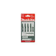 Makita A-85690 Пилки для лобзика