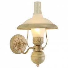 Arte Lamp Бра Arte Lamp Capanna A4533AP-1WG ID - 414033