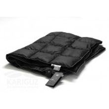 Пуховое одеяло де люкс Большая Медведица 150х200 см БМ21-9-2 Каригуз