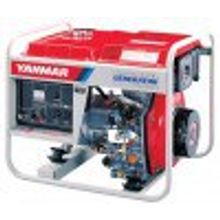 Yanmar YDG 3700 N-5EB2 electric