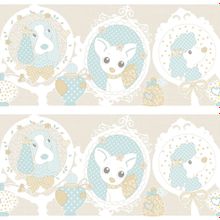 Бордюр Parato by Cristiana Masi Favola 3283