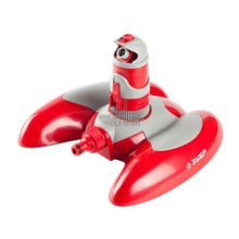 Турбораспылитель на подставке из ударопрочной пластмассы Зубр 40437 (2-х позиционный)