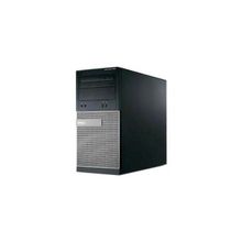 ПК Dell Optiplex 390 MT i5 2400 4Gb 500Gb IntHDG  DVDRW W7Pro64 клавиатура мышь p n: X043900108R