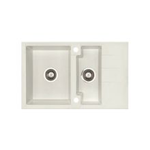 ALVEUS CUBO 40 мойка для кухни