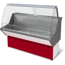 Витрина холодильная Нова ВХС-1,2