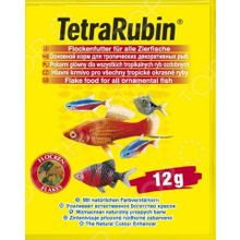 Tetra Rubin 12г