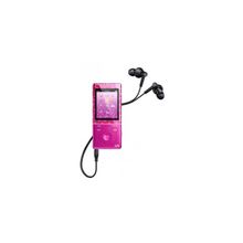 Sony nwze474p.ee  8gb pink