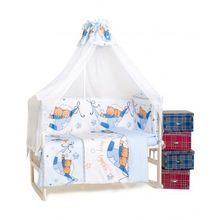 Dream a Dream So happy together 4 предмета голубой