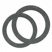 Прокладка паронитовая кольцо Карат (Ду 80)