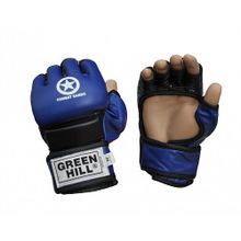 Перчатки MMA GreenHill Combat Sambo MMR-0026CS S