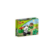 Lego Duplo 6173 Panda (Панда) 2012