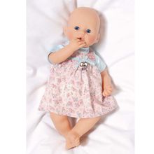ZAPF Zapf Creation Baby Annabell 794-531 Бэби Аннабель Одежда Платья 794-531 1