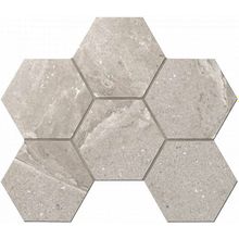 Эстима Kailas КA03 Hexagon мозаика 250 мм*285 10 мм