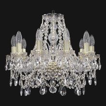 Bohemia Ivele Crystal 1411 10 160 G