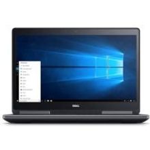 DELL Dell Precision 7710-9860