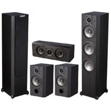 Wharfedale Vardus 400 set 5.0
