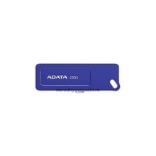 A-DATA 32GB C003 синий