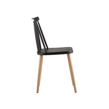 ПМ: Stool Group Стул Морган, пластиковый Y820