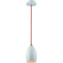 Arte Lamp A4005SP-1WH ATLANTIS подвесной светильник (для кухни)