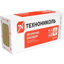 Технониколь Техноруф В Экстра 0.6 м*1.2 м 30 мм
