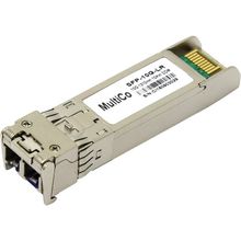 MultiCo   SFP-10G-LR 10km   Модуль SFP